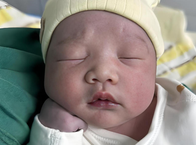 晋中试管代怀宝宝